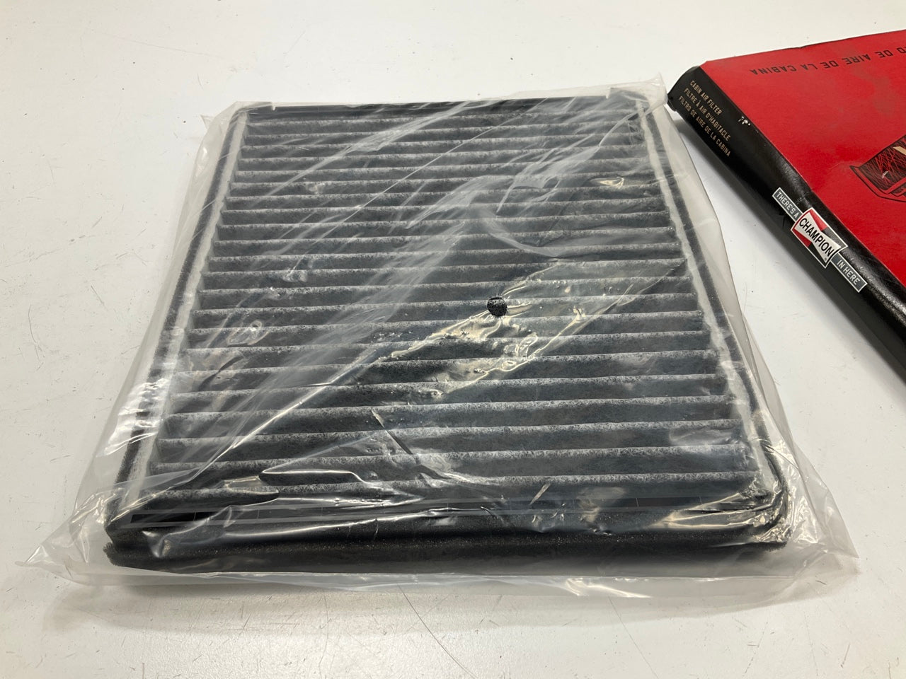 Champion CCF1830 Cabin Air Filter