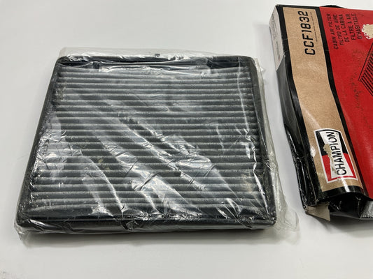 Champion CCF1832 Cabin Air Filter