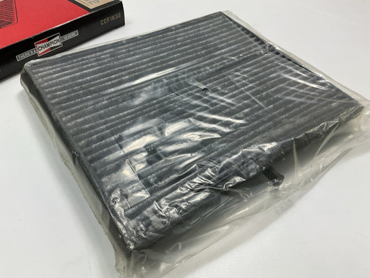 Champion CCF1832 Cabin Air Filter