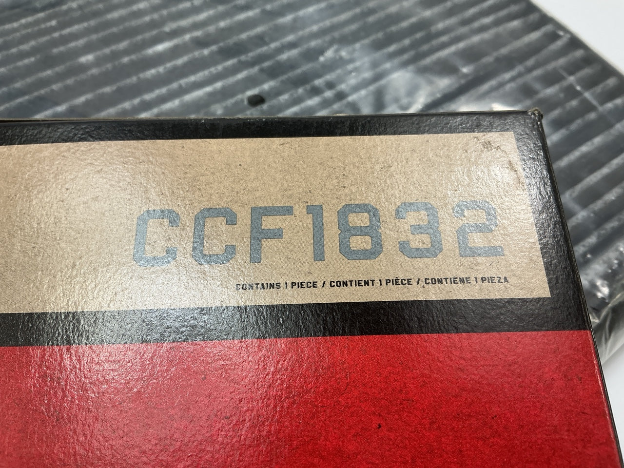 Champion CCF1832 Cabin Air Filter