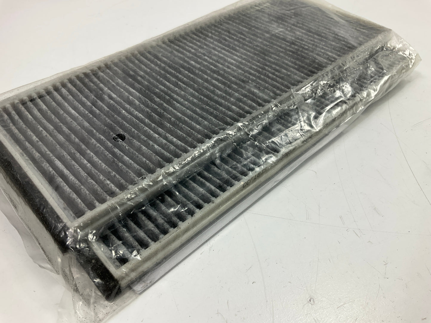 Champion CCF1835 Cabin Air Filter For 2003-2004 Hyundai Accent
