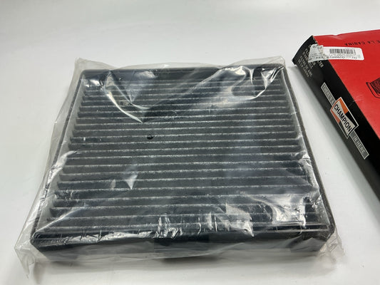 Champion CCF1836 Cabin Air Filter For 2004-2009 Kia Amanti