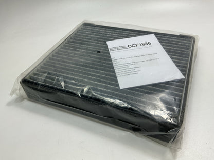 Champion CCF1836 Cabin Air Filter For 2004-2009 Kia Amanti