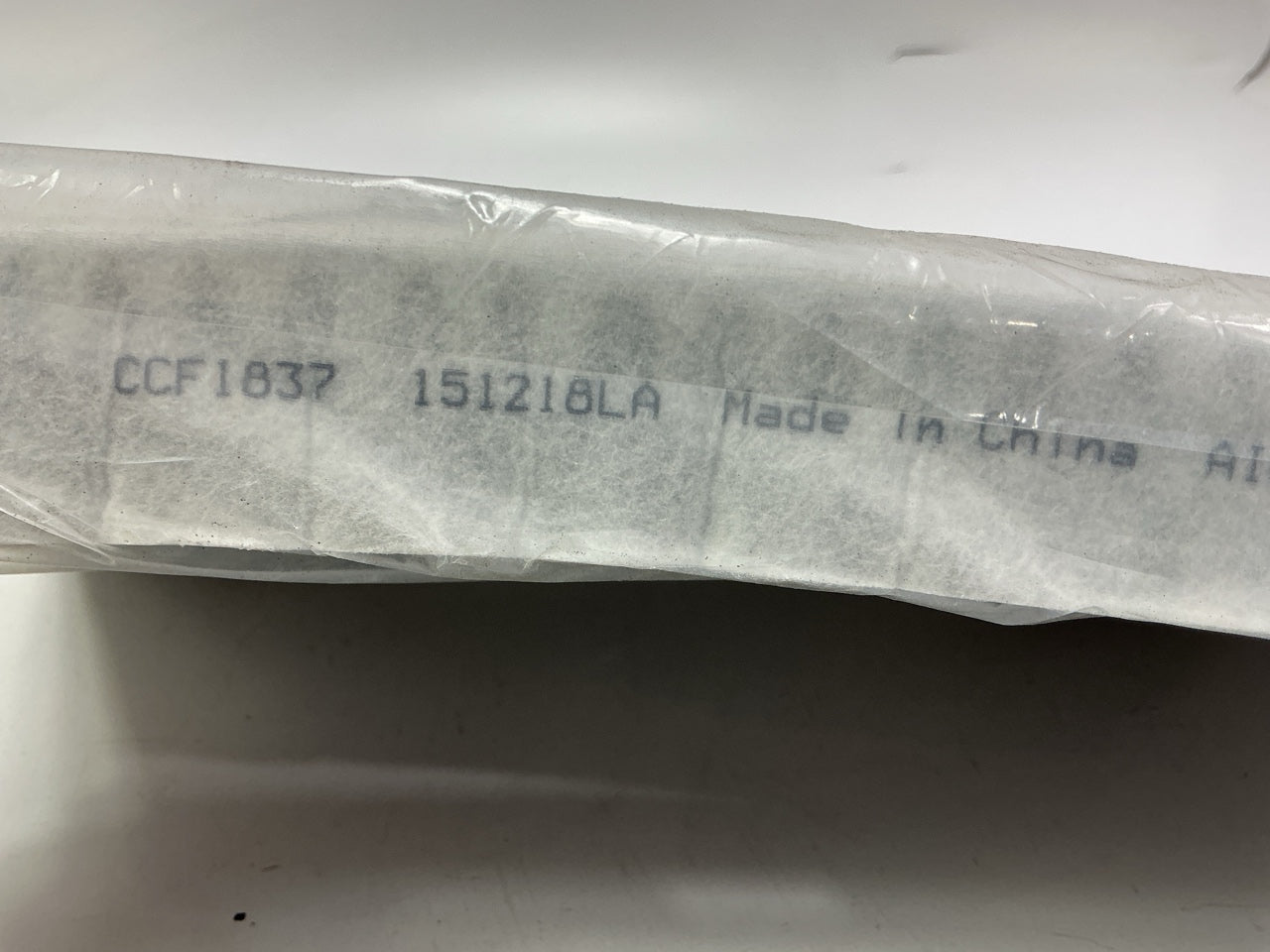 Champion CCF1837 Cabin Air Filter For 2003-2011 Saab 9-3