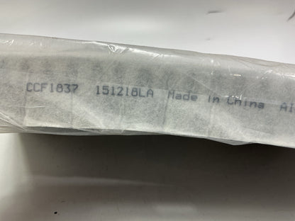 Champion CCF1837 Cabin Air Filter For 2003-2011 Saab 9-3