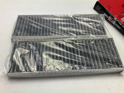 Champion CCF1841 Cabin Air Filter