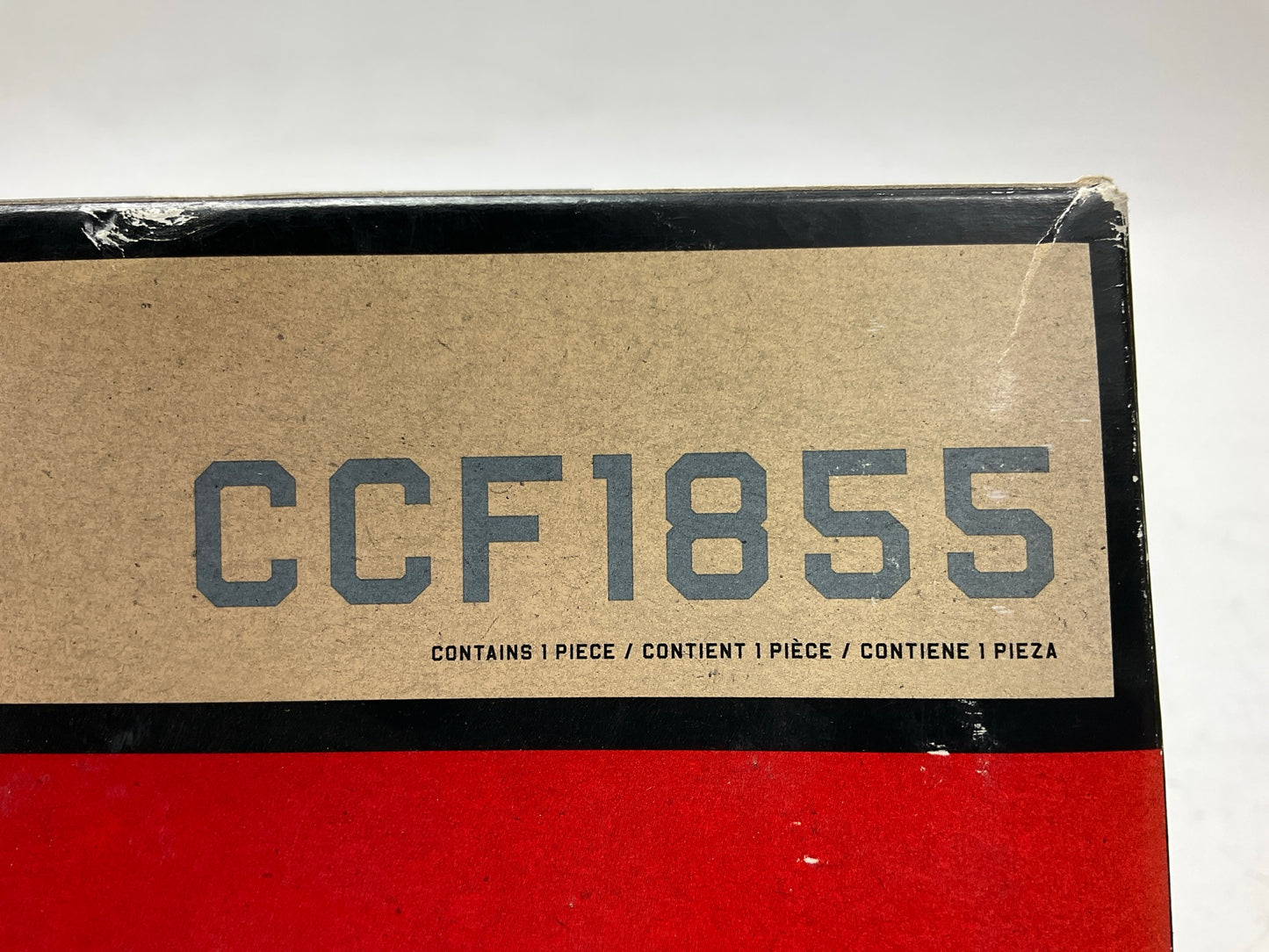 Champion CCF1855 Cabin Air Filter For 2007-2012 Hyundai Veracruz