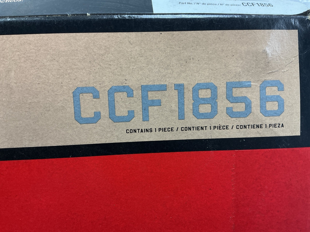 Champion CCF1856 Cabin Air Filter