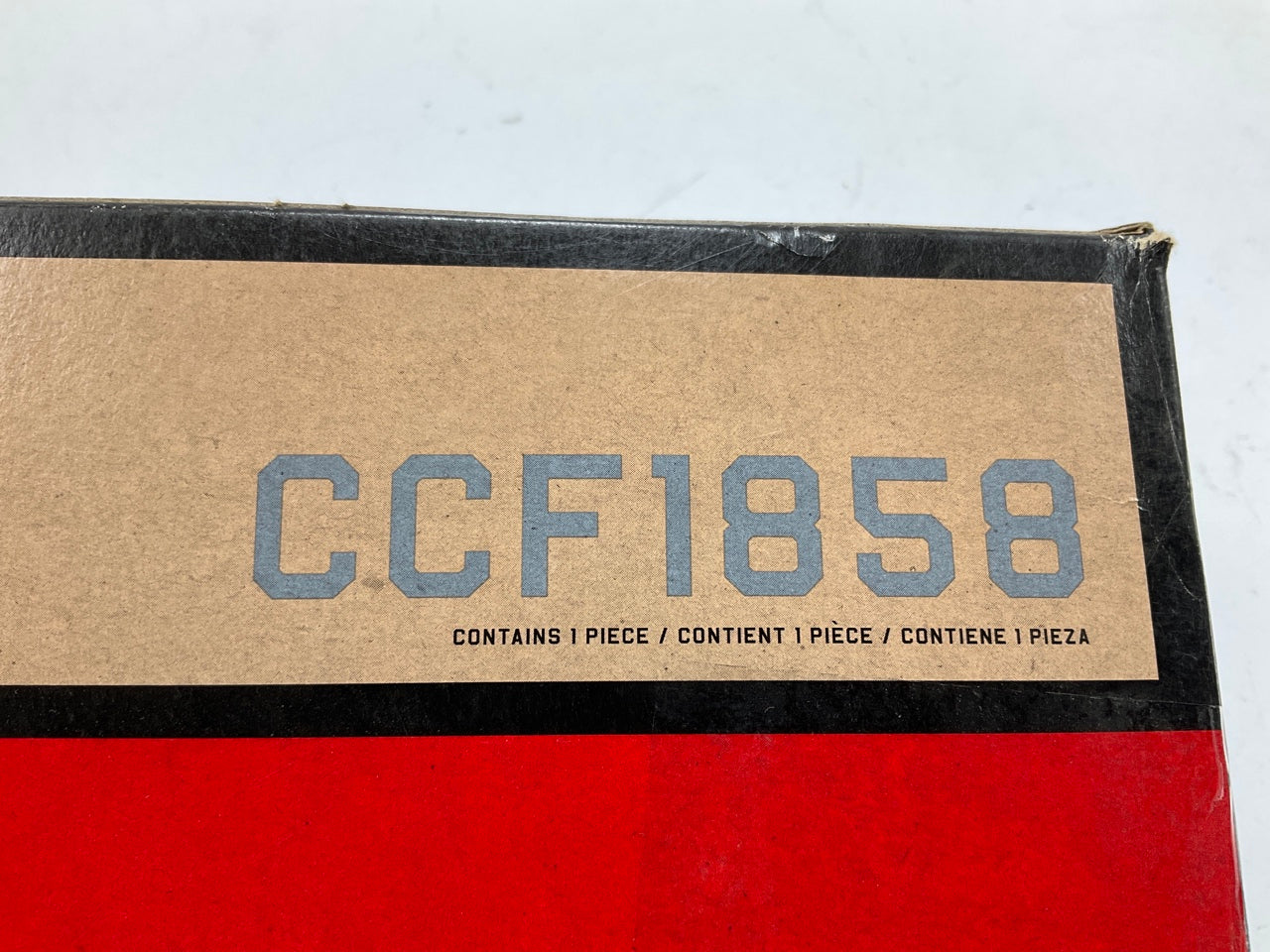 Champion CCF1858 Cabin Air Filter