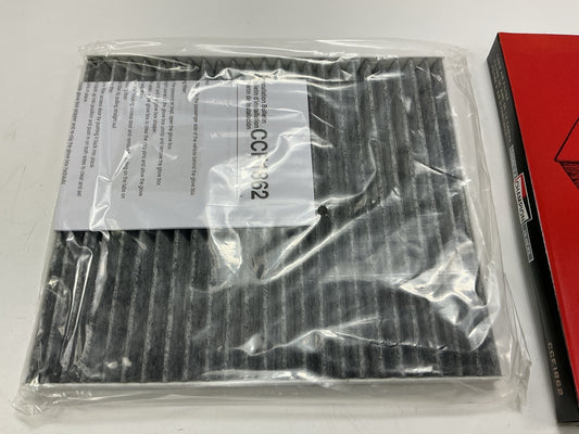 Champion CCF1862 Cabin Air Filter For 2005-2009 Kia Spectra