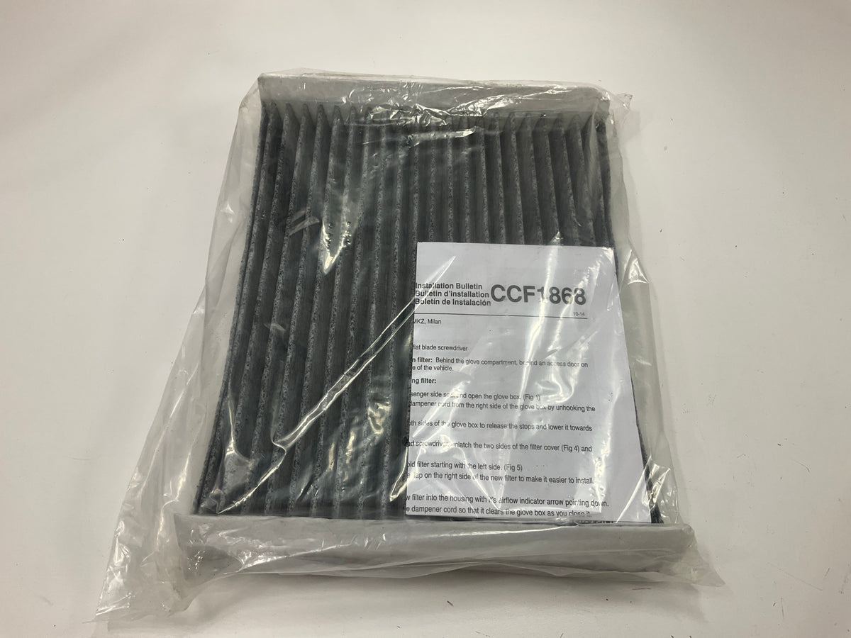 Champion CCF1868 Cabin Air Filter