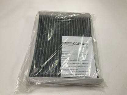 Champion CCF1868 Cabin Air Filter