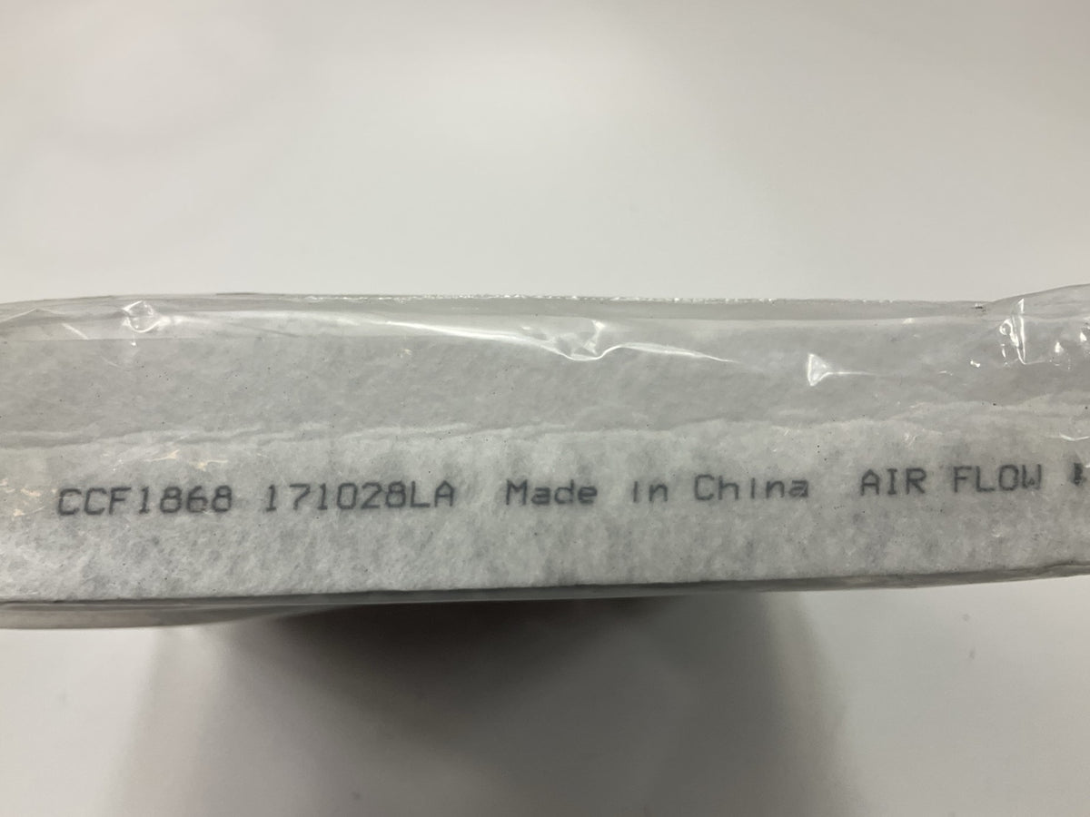 Champion CCF1868 Cabin Air Filter