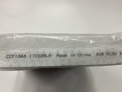 Champion CCF1868 Cabin Air Filter