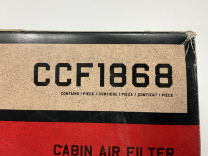 Champion CCF1868 Cabin Air Filter
