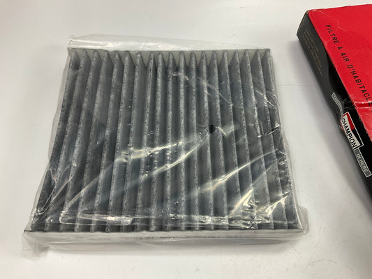 Champion CCF1876 Cabin Air Filter For 2010-2013 Kia Soul