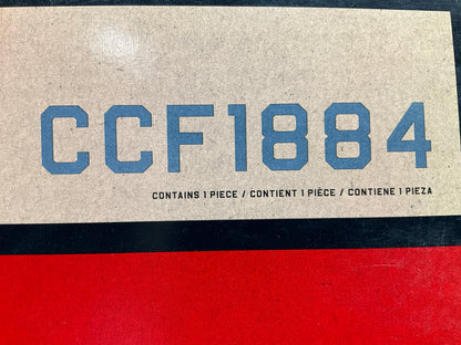 Champion CCF1884 Cabin Air Filter For 2005-2006 Hyundai Tucson