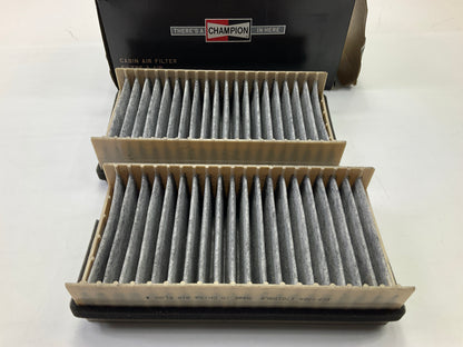 Champion CCF7704 Cabin Air Filter