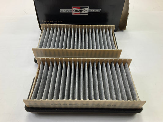 Champion CCF7704 Cabin Air Filter