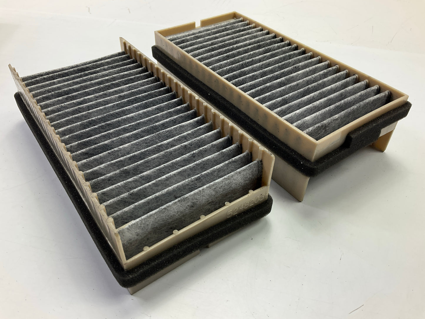 Champion CCF7704 Cabin Air Filter