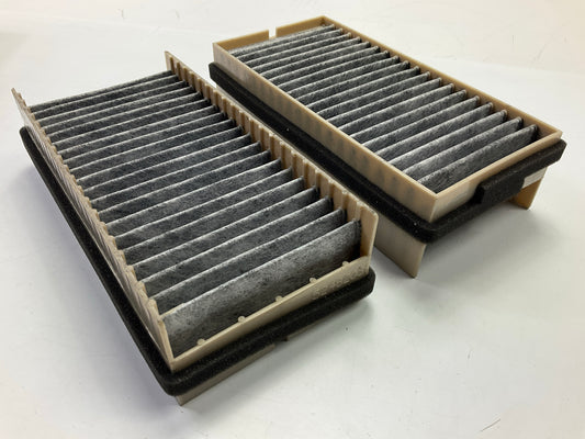 Champion CCF7704 Cabin Air Filter