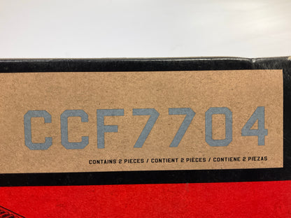 Champion CCF7704 Cabin Air Filter