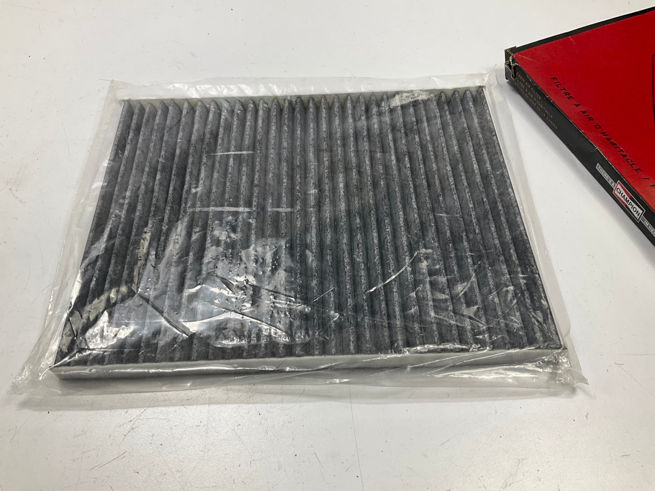 Champion CCF7715 Cabin Air Filter For 1997-2001 Cadillac Catera