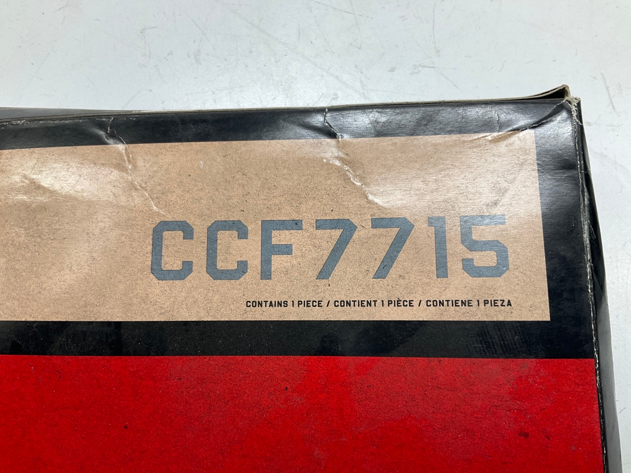 Champion CCF7715 Cabin Air Filter For 1997-2001 Cadillac Catera