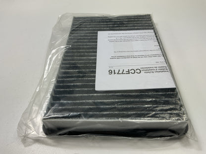 Champion CCF7716 Cabin Air Filter