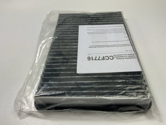 Champion CCF7716 Cabin Air Filter