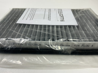 Champion CCF7716 Cabin Air Filter
