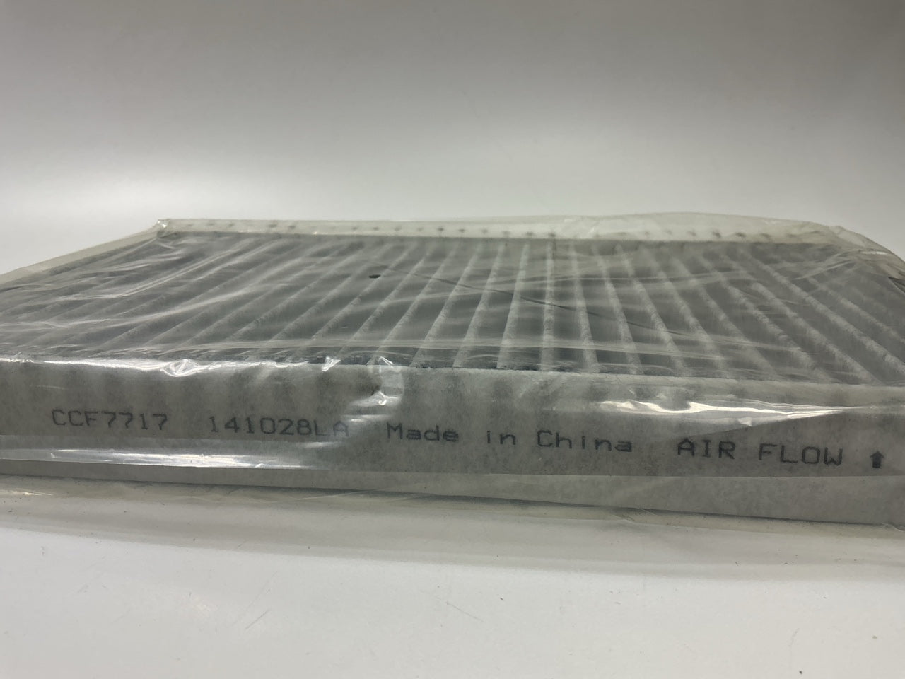 Champion CCF7717 Cabin Air Filter For 1998-2000 Audi A6