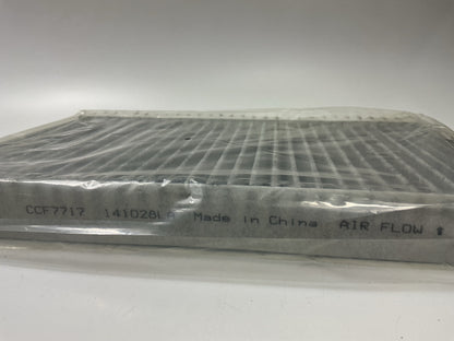 Champion CCF7717 Cabin Air Filter For 1998-2000 Audi A6