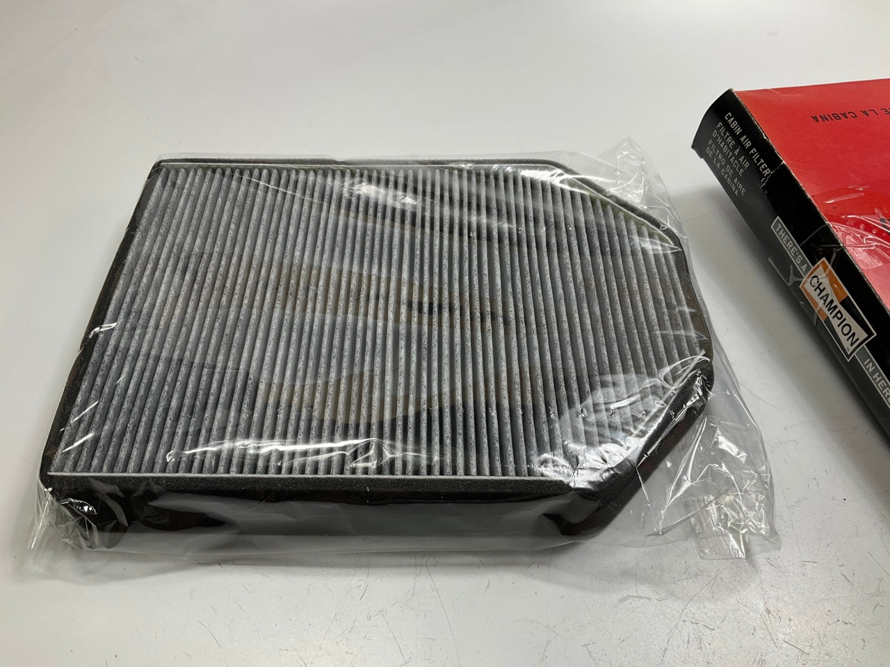 Champion CCF7718 Cabin Air Filter
