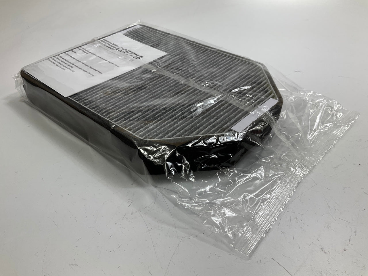 Champion CCF7718 Cabin Air Filter