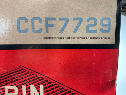Champion CCF7729 Cabin Air Filter
