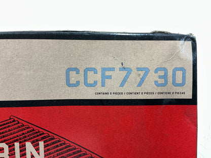Champion CCF7730 Cabin Air Filter