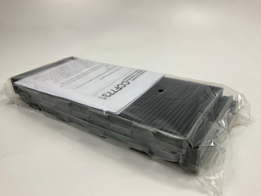 Champion CCF7731 Cabin Air Filter