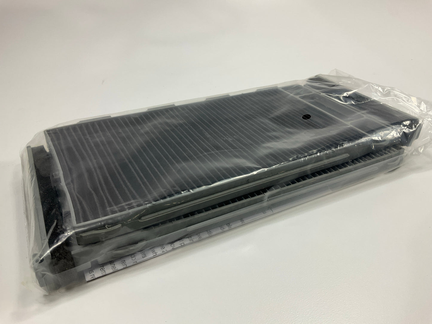 Champion CCF7731 Cabin Air Filter