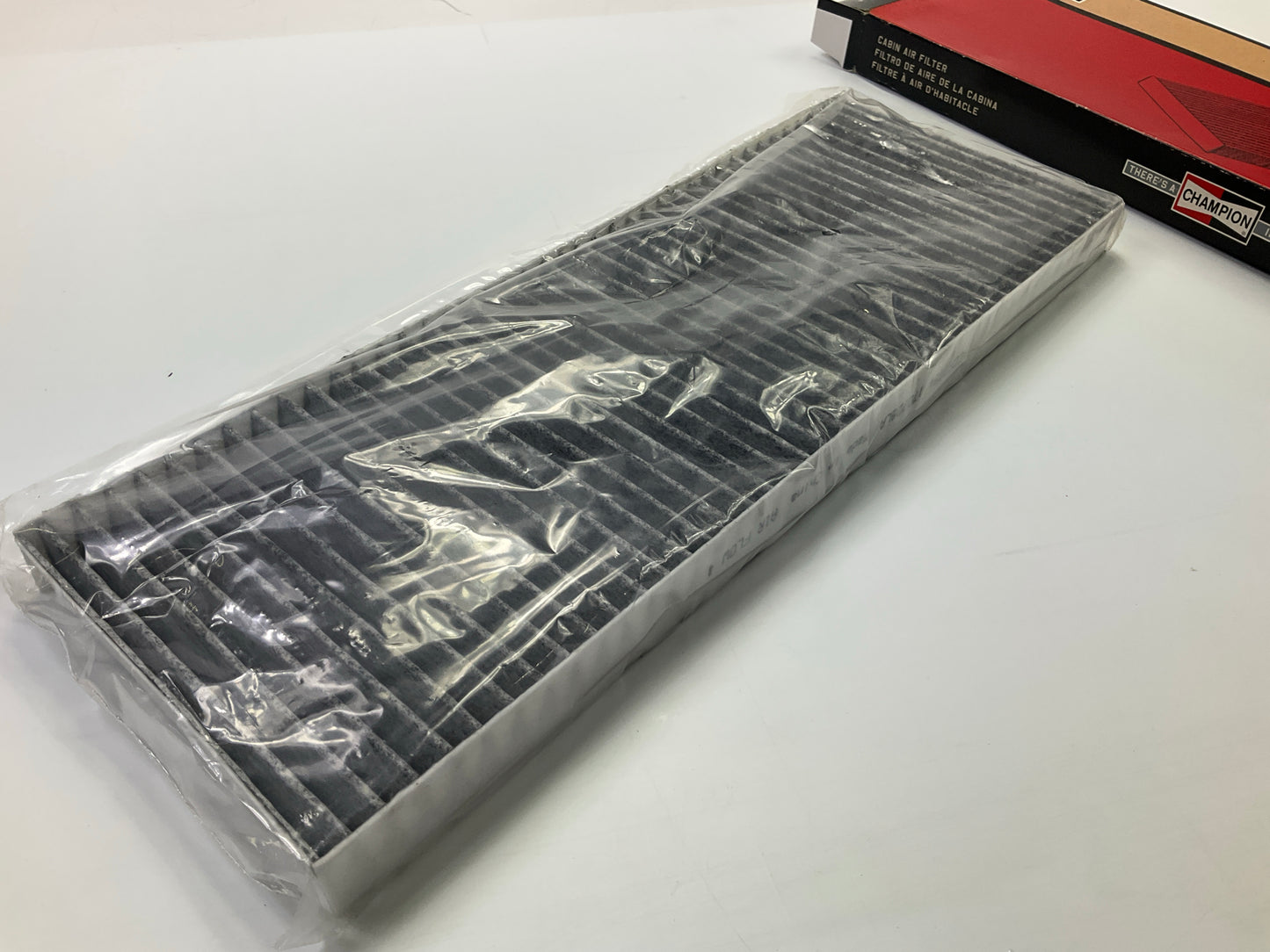 Champion CCF7754 Cabin Air Filter