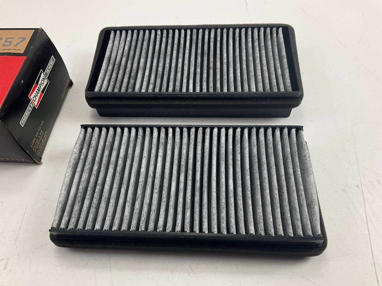 Champion CCF7757 Cabin Air Filter