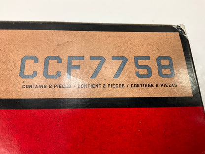 Champion CCF7758 Cabin Air Filter