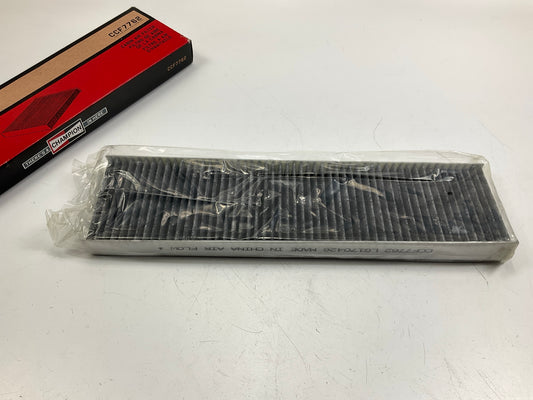 Champion CCF7762 Cabin Air Filter