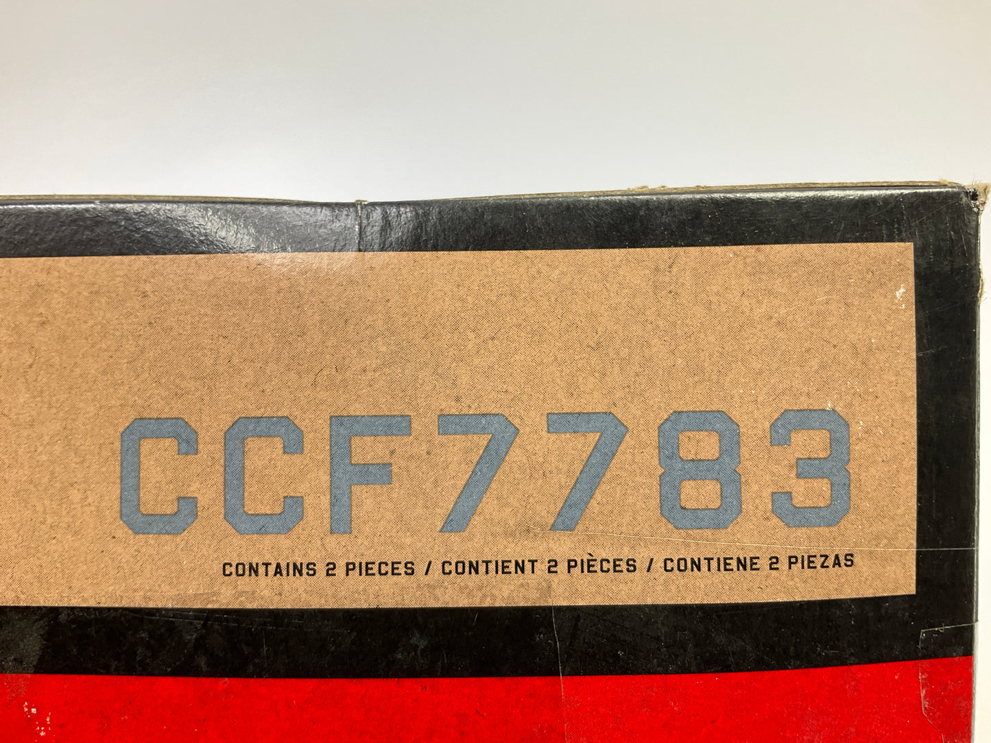 Champion CCF7783 Cabin Air Filter For 1992-2001 Lexus ES300