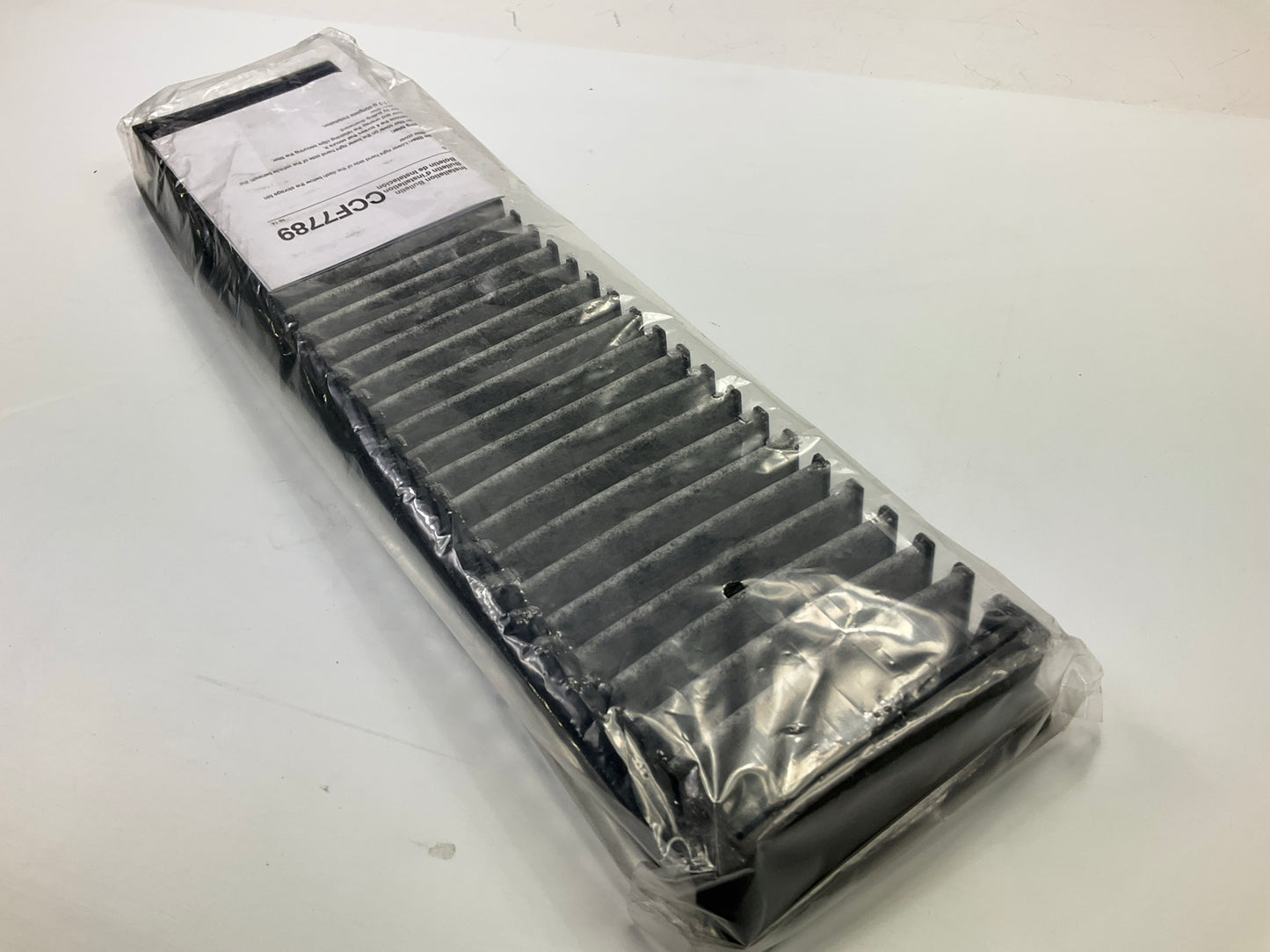 Champion CCF7789 Cabin Air Filter