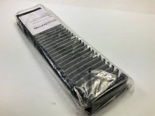 Champion CCF7789 Cabin Air Filter