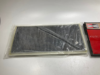 Champion CCF7795 Cabin Air Filter