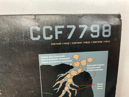 Champion CCF7798 Cabin Air Filter