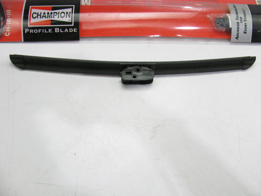 Champion CH-16-M Beam Windshield Wiper Blade - 16''