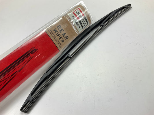 Champion CH-16E-R Rear Window Wiper Blade - 16''